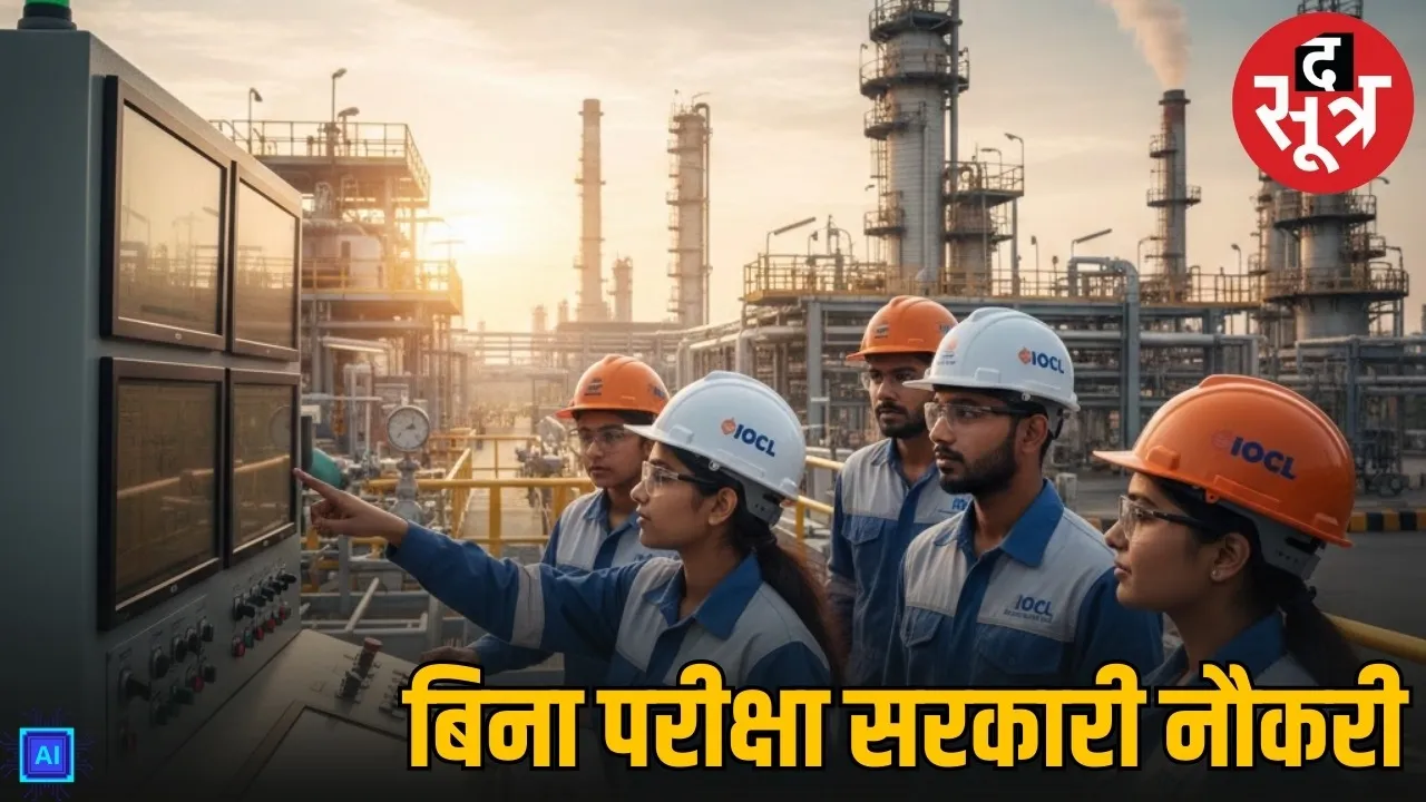 iocl apprentice pipeline recruitment 2026