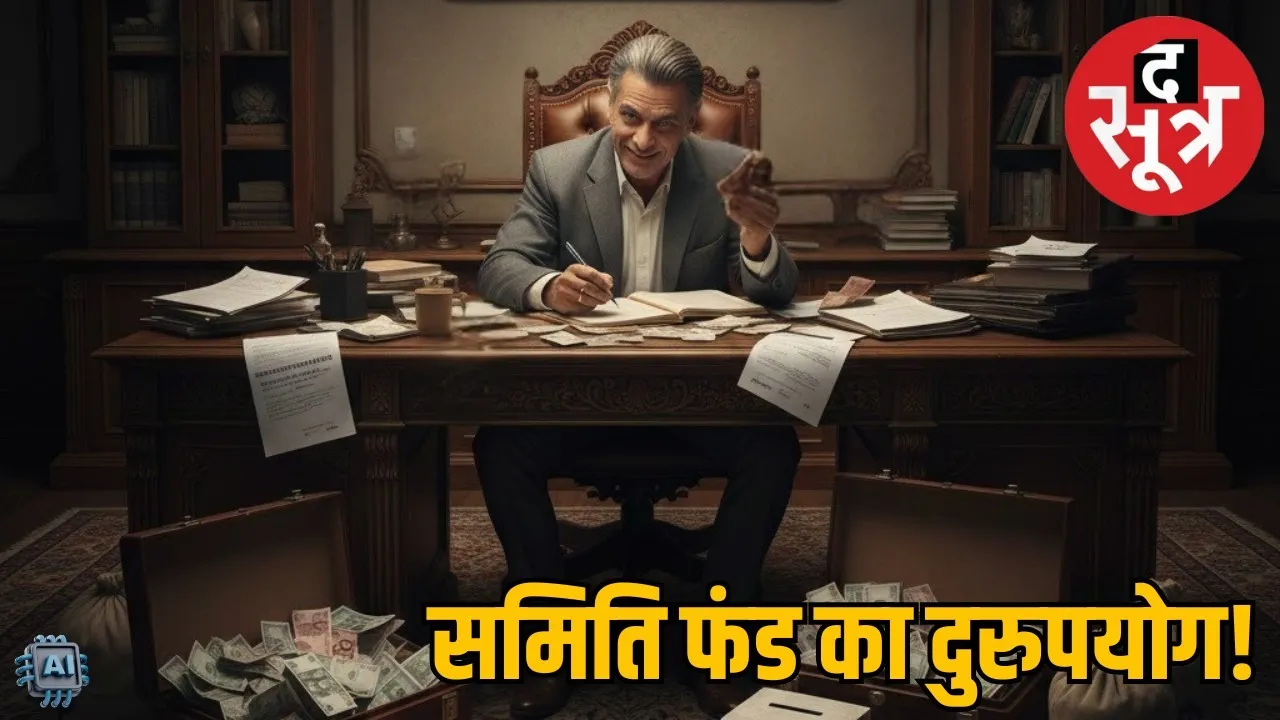 cooperative housing societies