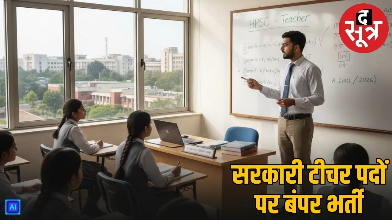 hpssc  vacancy apply now sarkari naukri