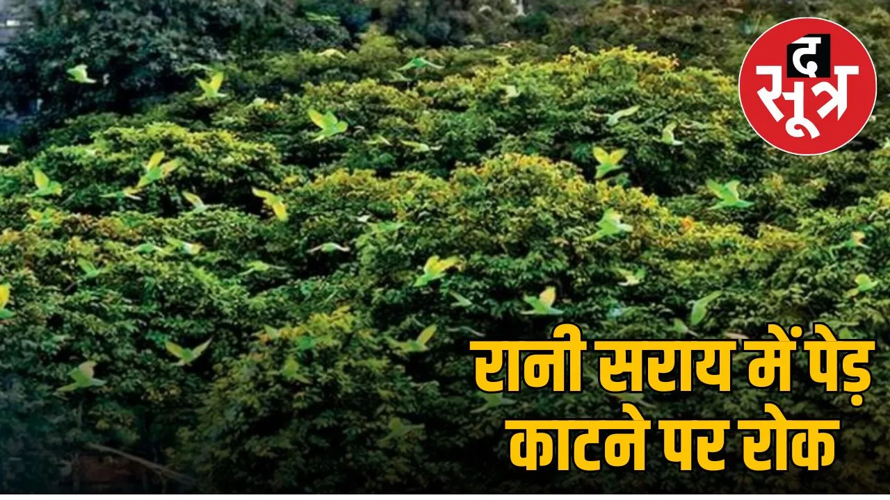 indore rani sarai metro station