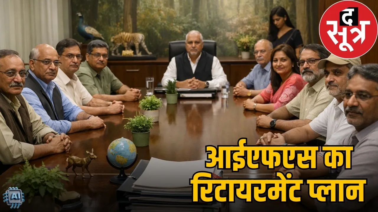 11-applications-received-for-state-biodiversity-board-chairman-post-cg