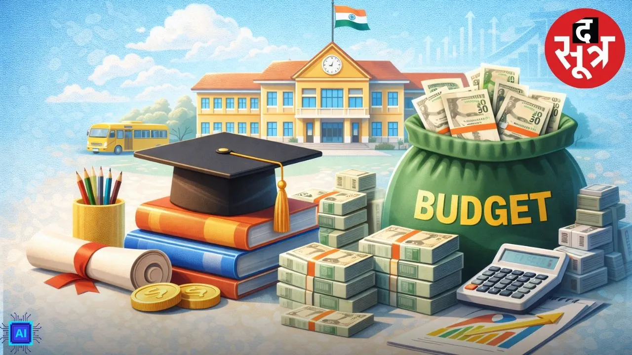 education budget 2026 analysis expectations