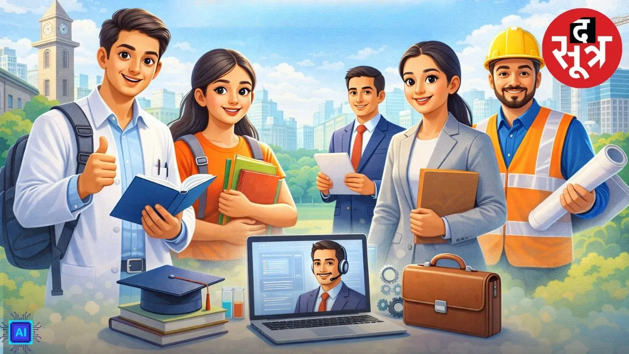 Union budget 2026 education health sector updates