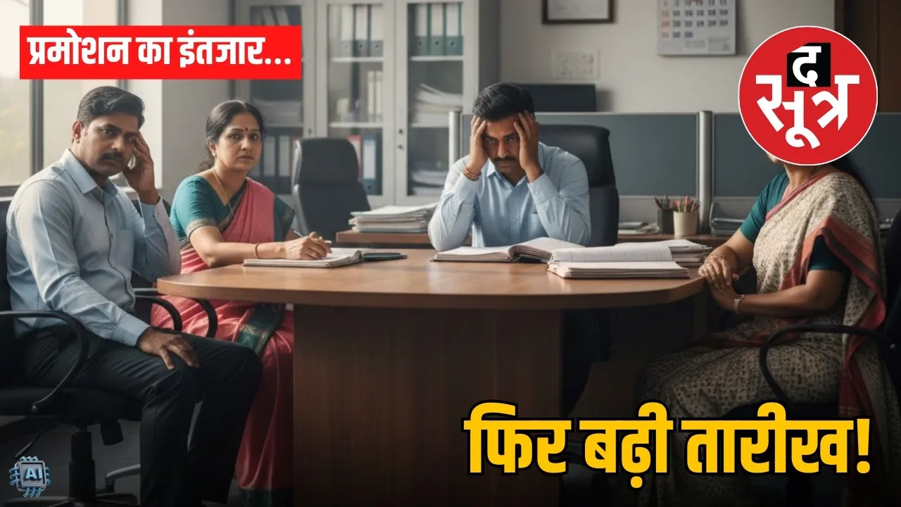 mp promotion reservation court hearing