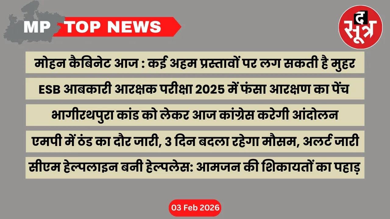 mp top news 03 february