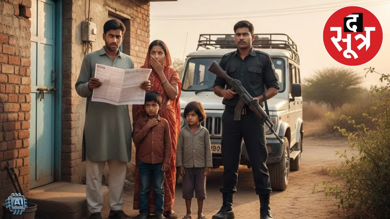 bhopal huge electricity bill without connection