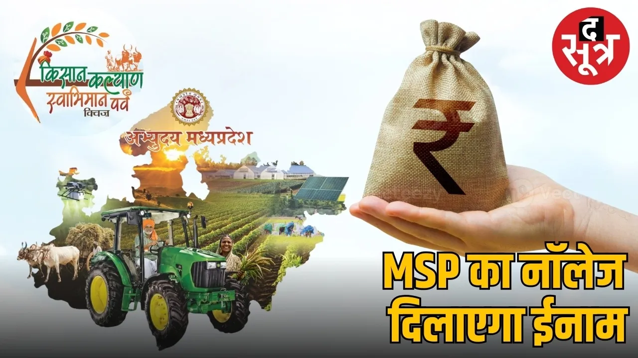 what-is-msp-benefits-for-farmers-in-india