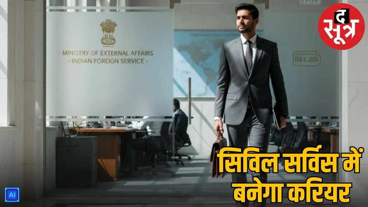 upsc indian forest service exam 2026 notification