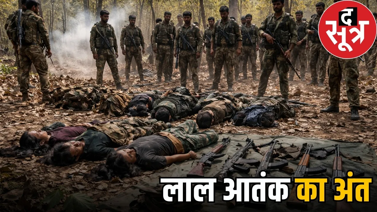 cg-maharashtra-border-encounter-7-naxalites-killed-jawan-martyred