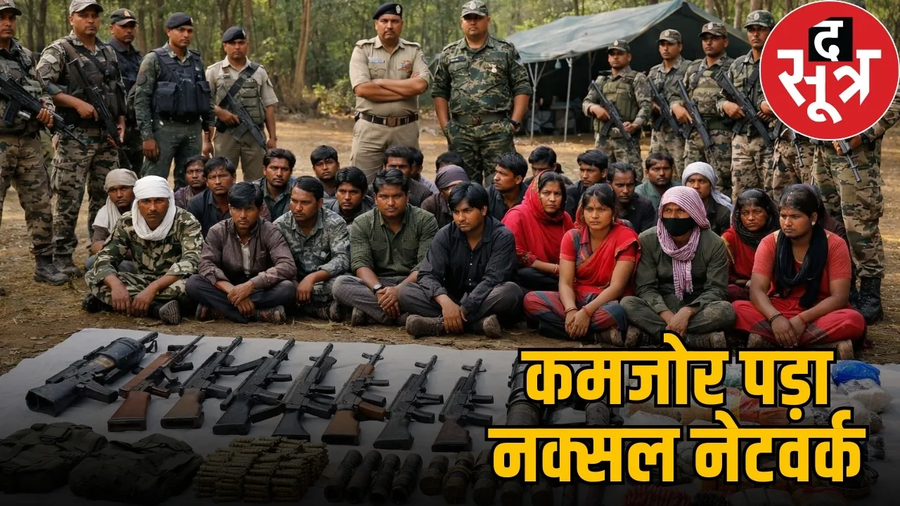 chhattisgarh-naxal-surrender-sukma-bijapur-51-naxalites-amit-shah-visit