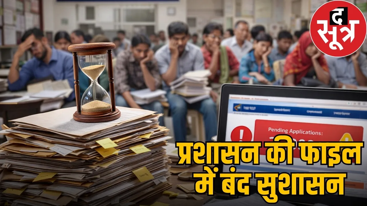 chhattisgarh-public-grievance-portal-36000-complaints-pending