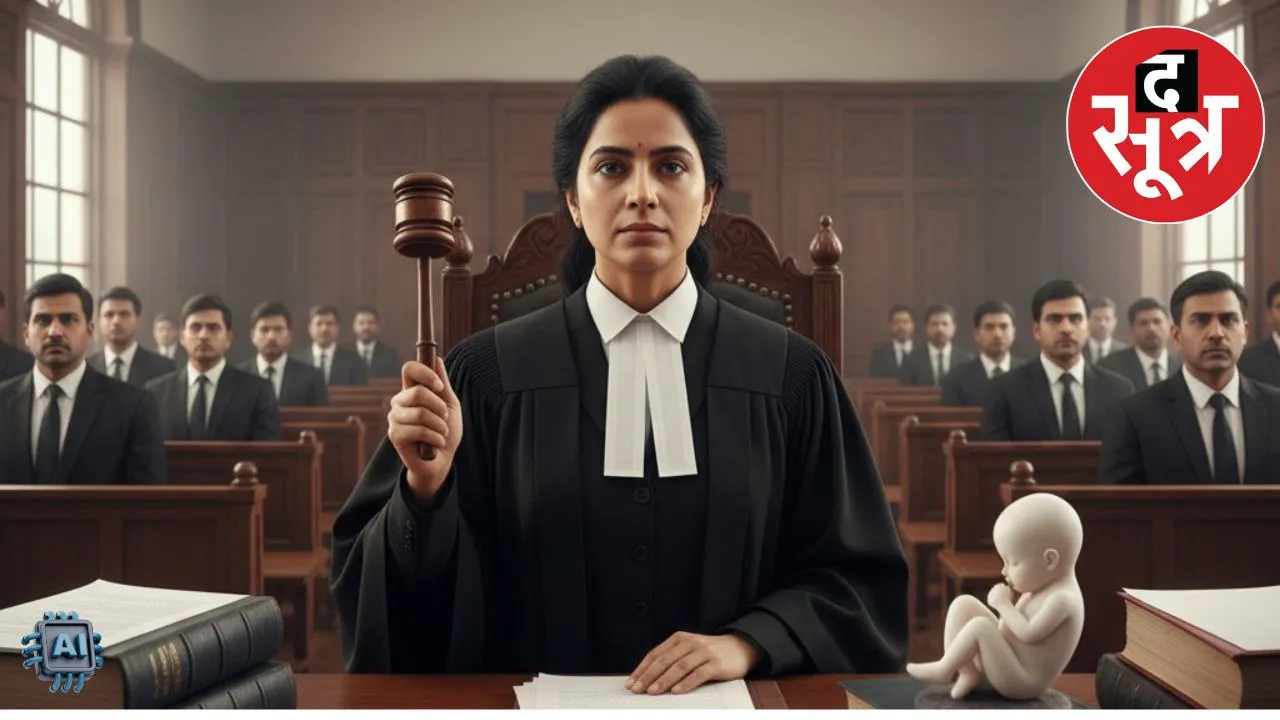 indore district court