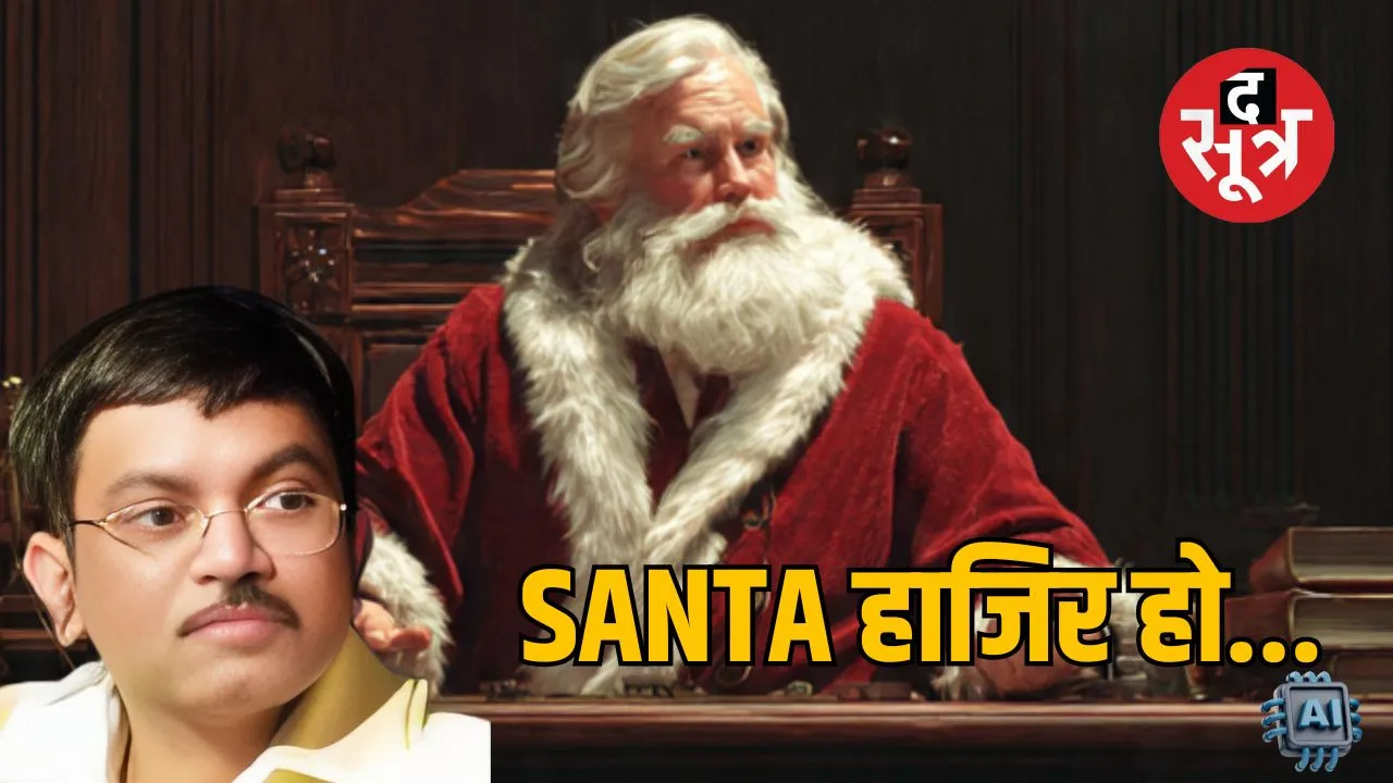 retired ias manoj shrivastav epstein scandal western ethics criticism