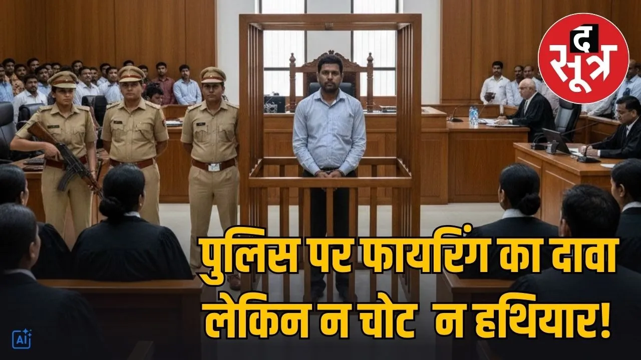 bhola gujar sentenced bail gwalior court