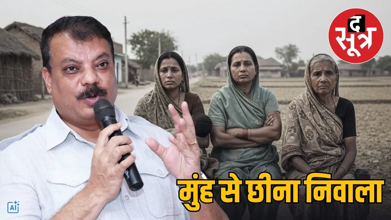 mp government dissolves welfare board umang singhar