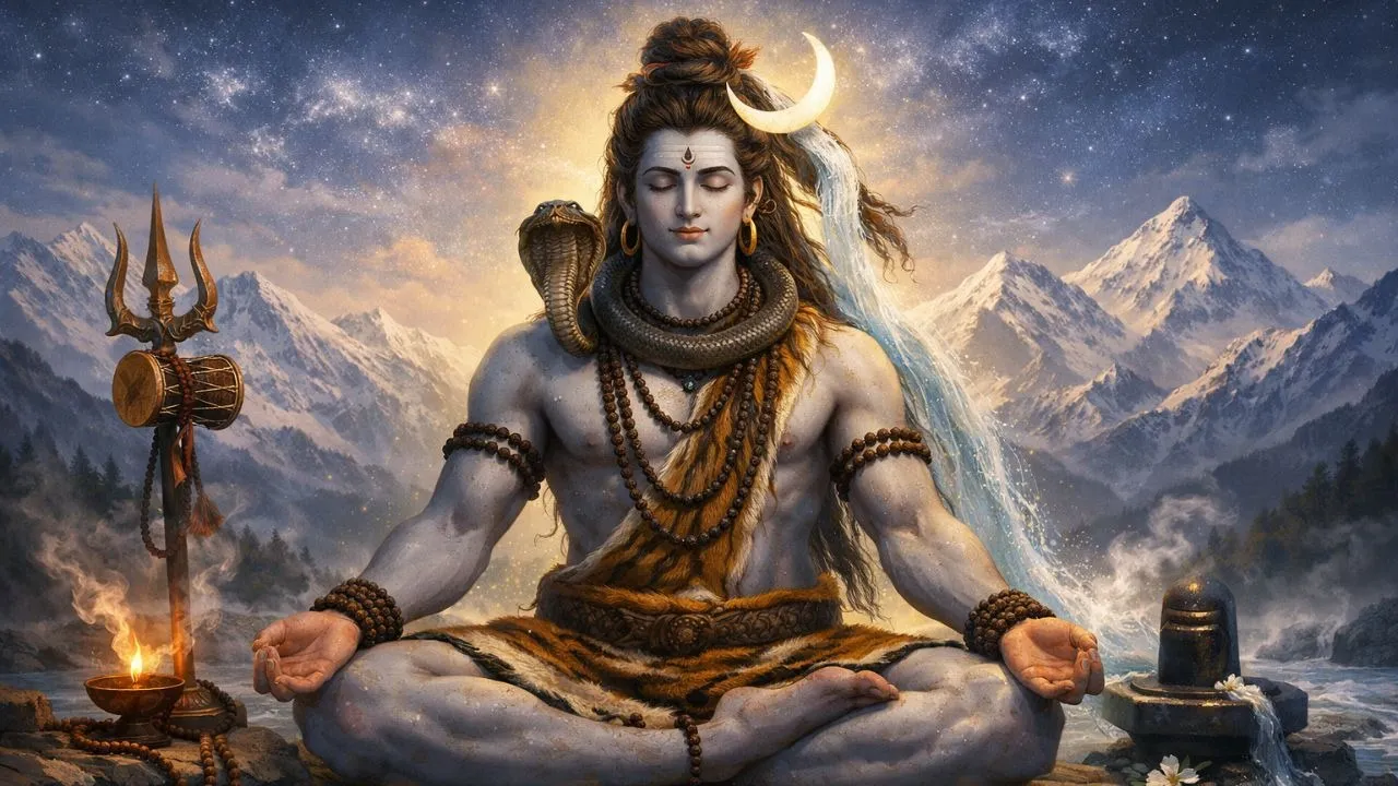 Mahashivratri