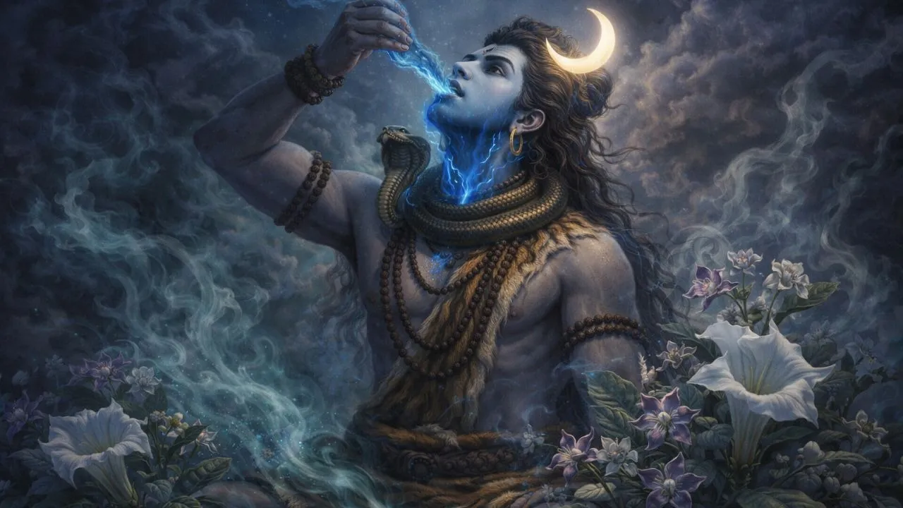 Mahashivratri