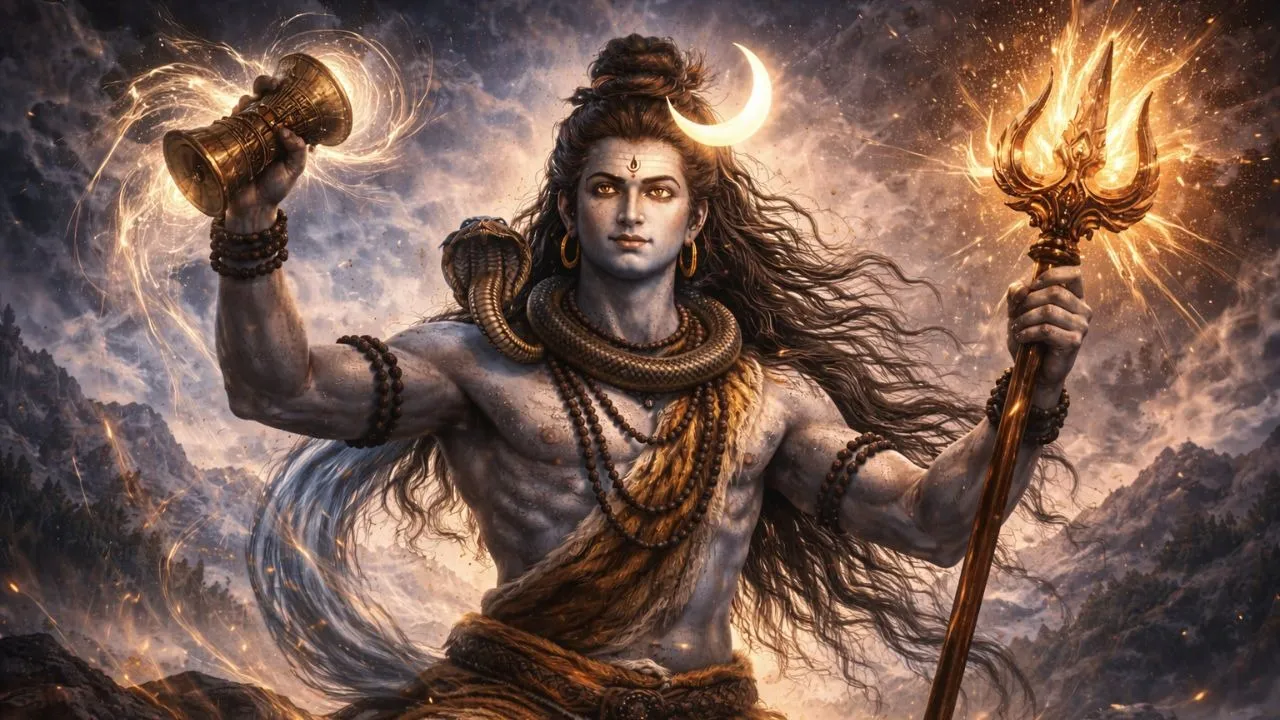 Mahashivratri