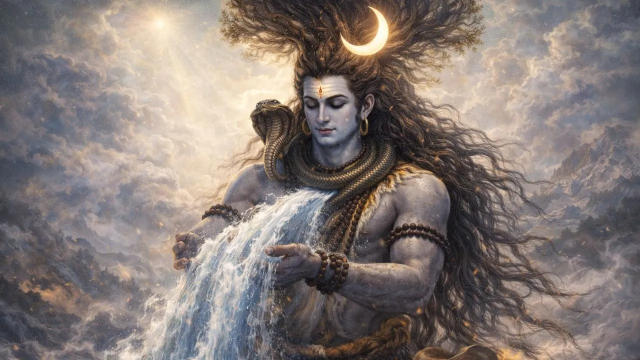 Mahashivratri