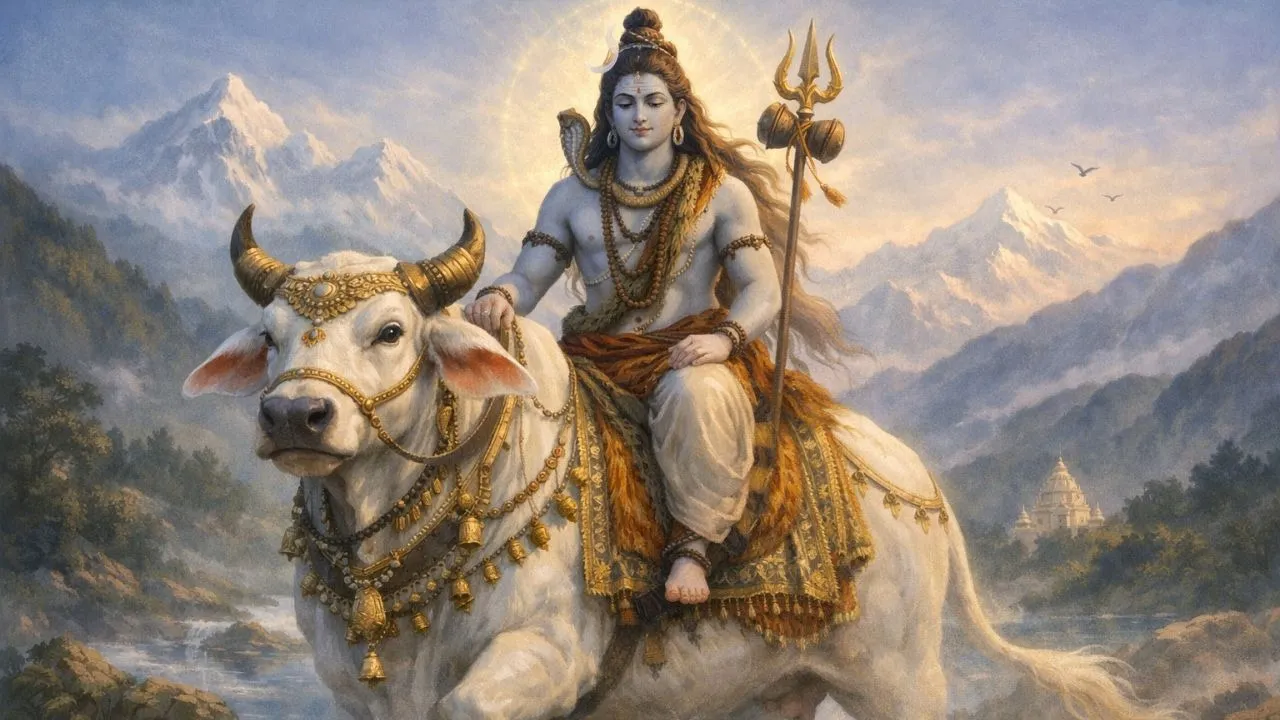 Mahashivratri