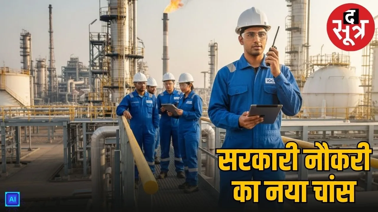iocl haldia refinery apprentice bharti 2026