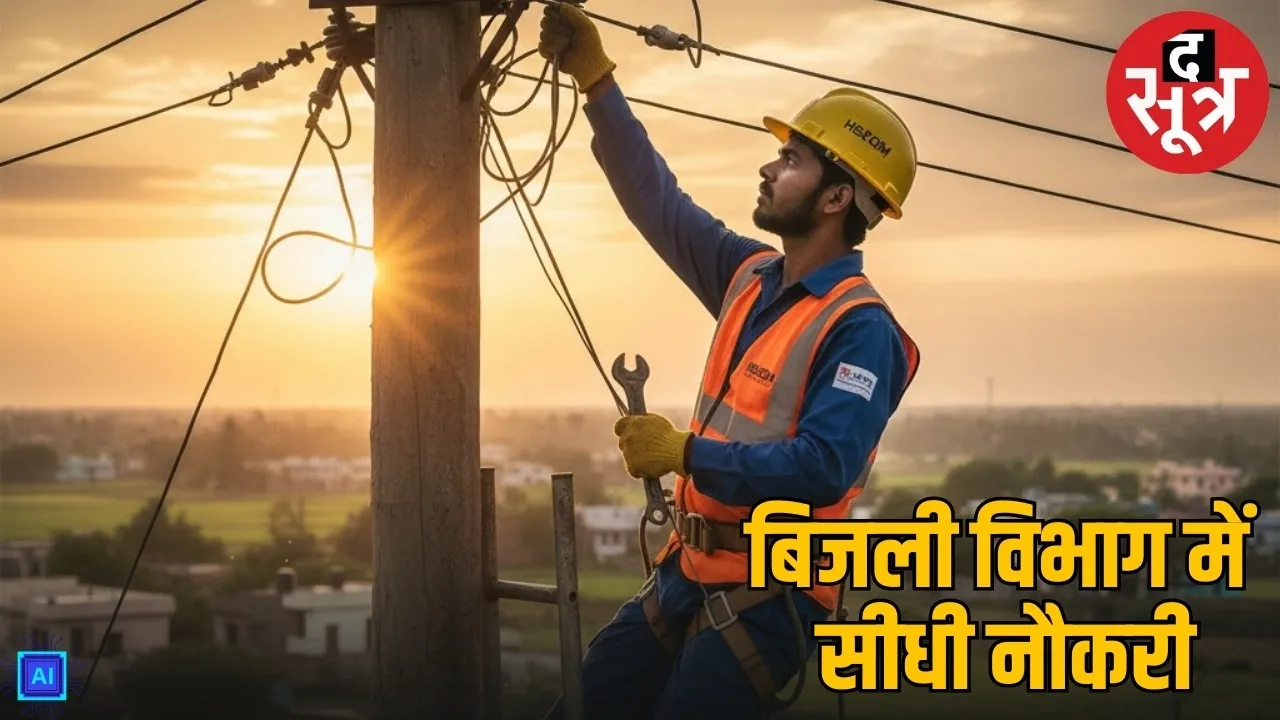 hescom-apprentice-recruitment-2026