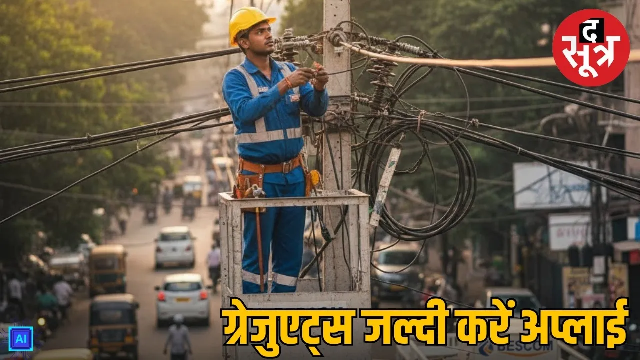 bescom-apprentice-vacancy-2026