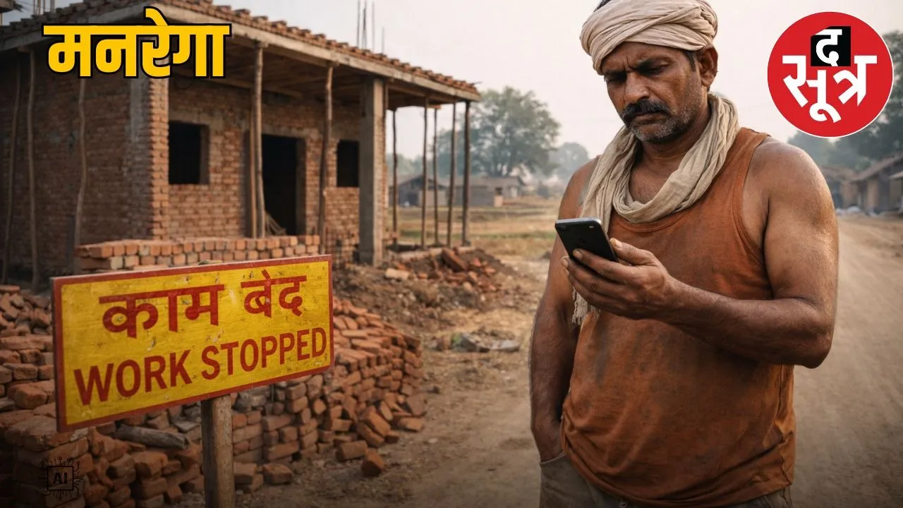 Money for PM housing and roads ends in MP