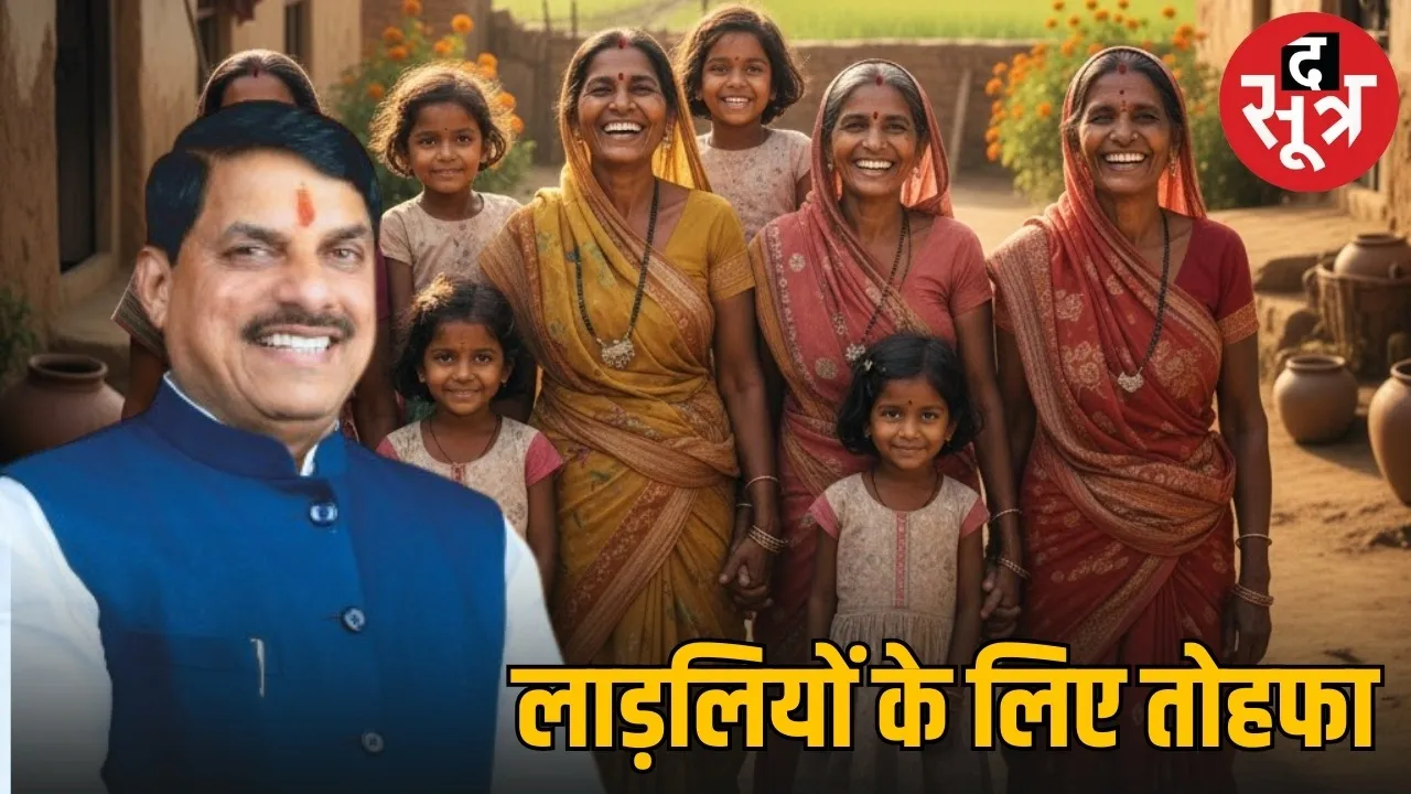 mp budget 2026 27 ladli behna ladli laxmi yojana update