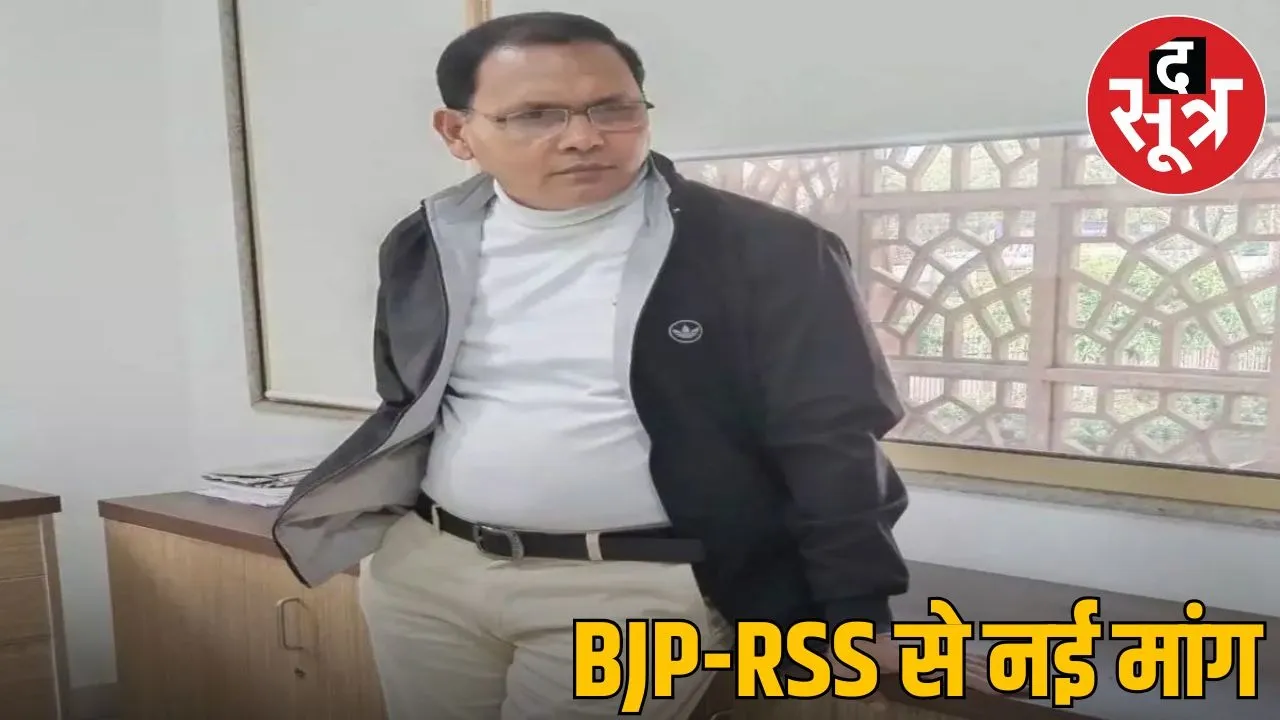 One crore Hindus and 2 ministers in Bangladesh, Niaz Khans taunt