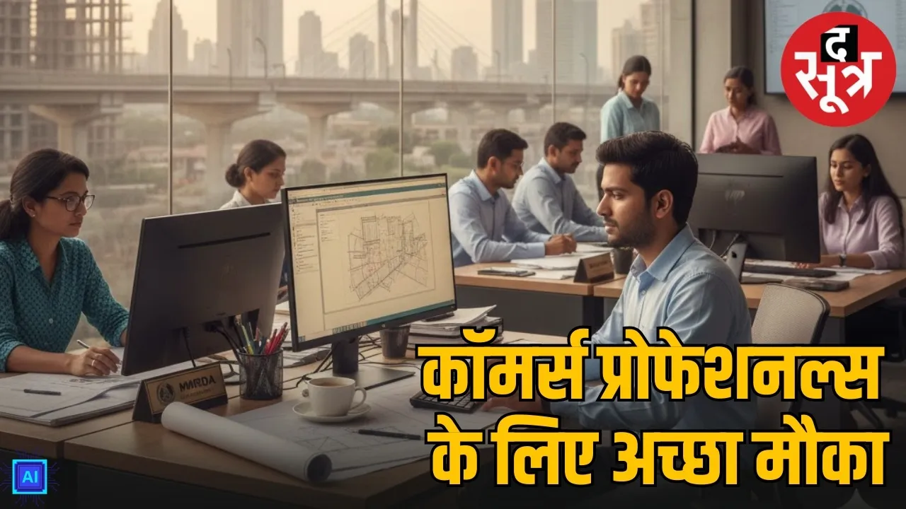 mmrda vacancy 2026 junior assistant engineer post