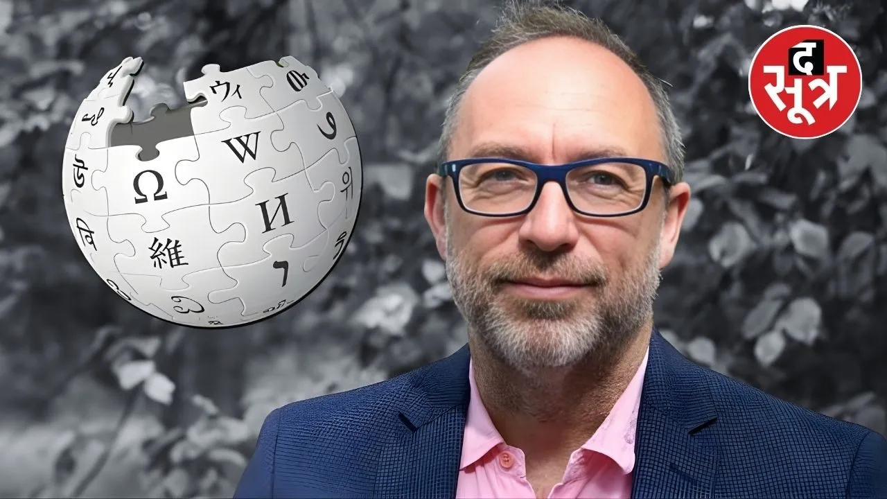 jimmy wales ai vs wikipedia future trends