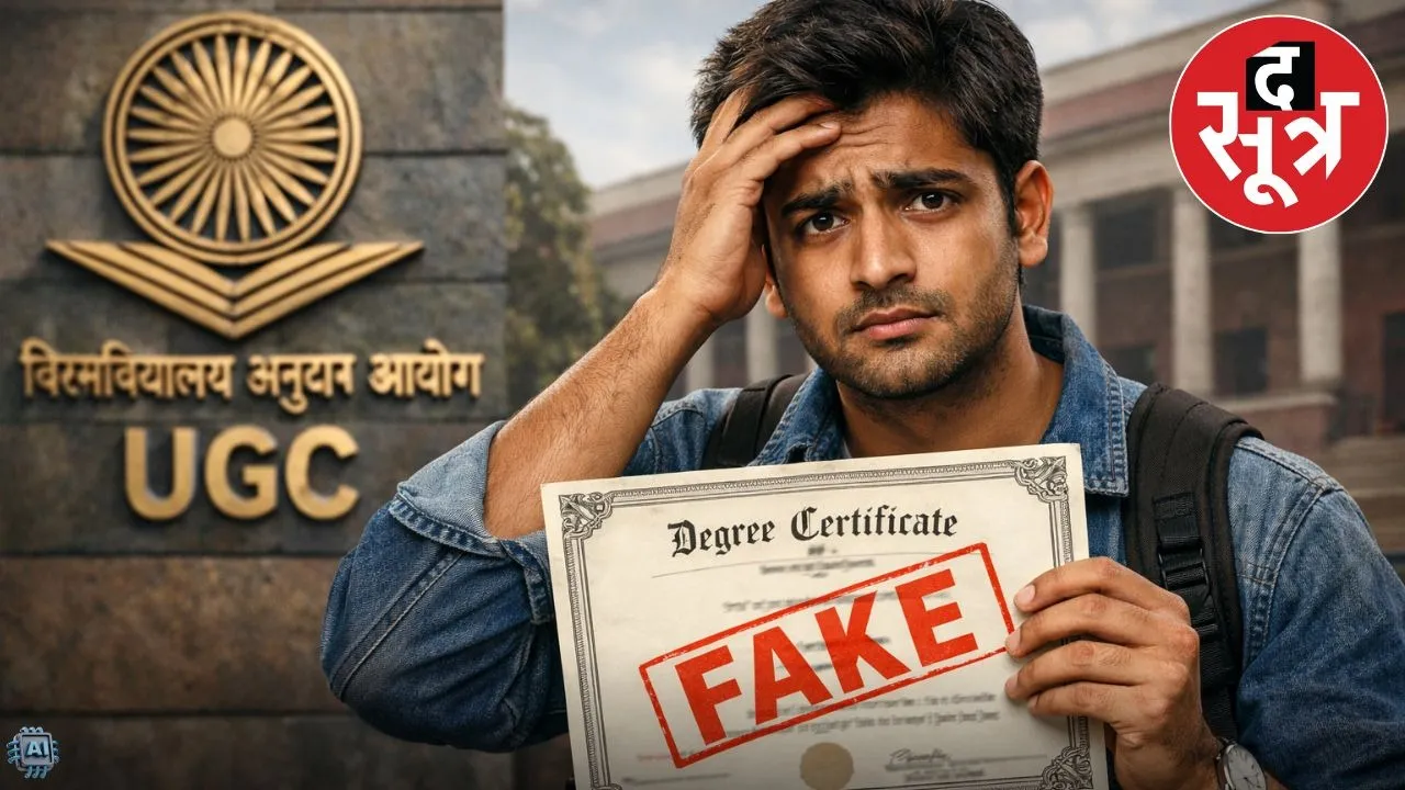 ugc-fake-university