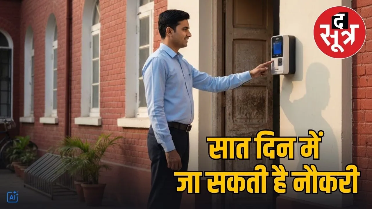 mp guest teachers e attendance new rules 2026