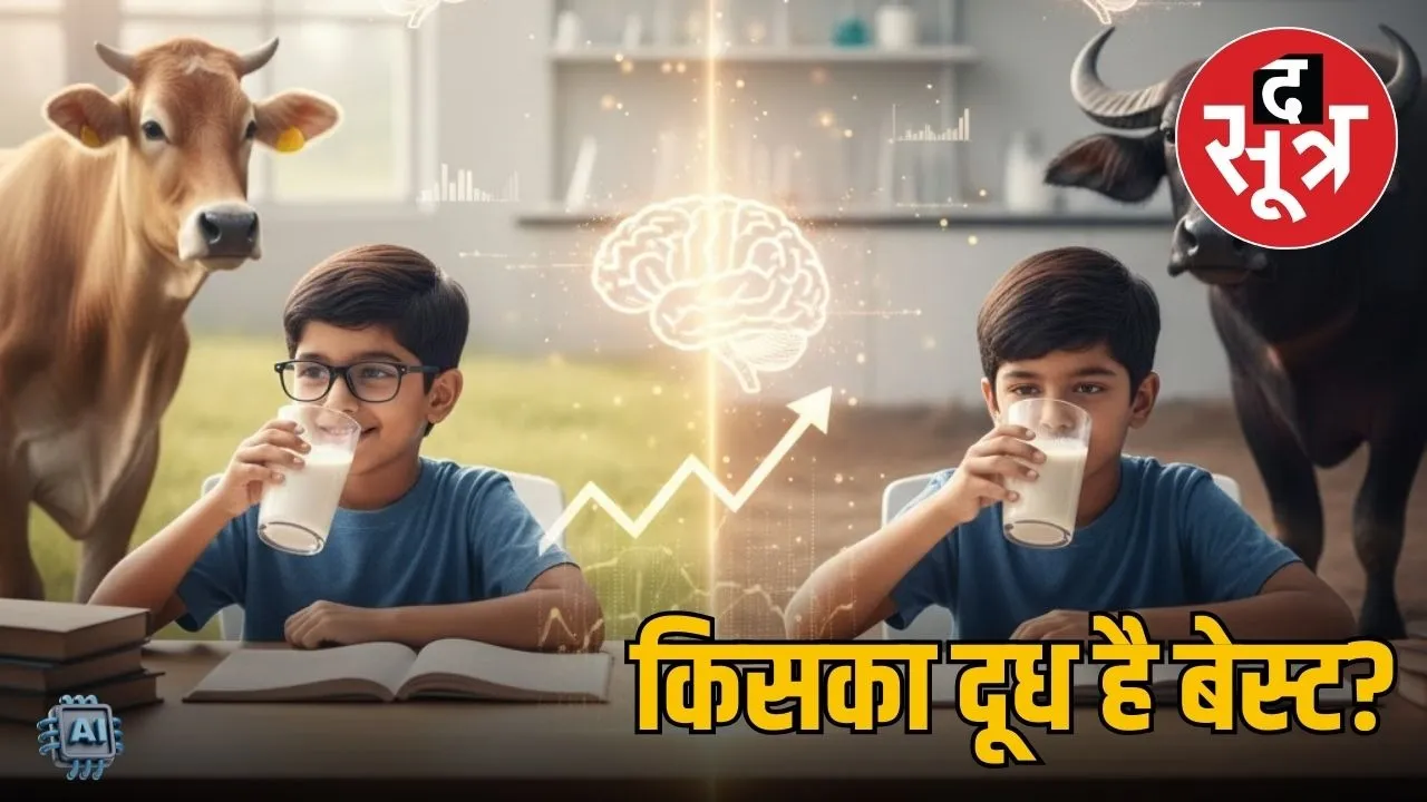 cow-vs-buffalo-milk-for-kids-brain-development-facts