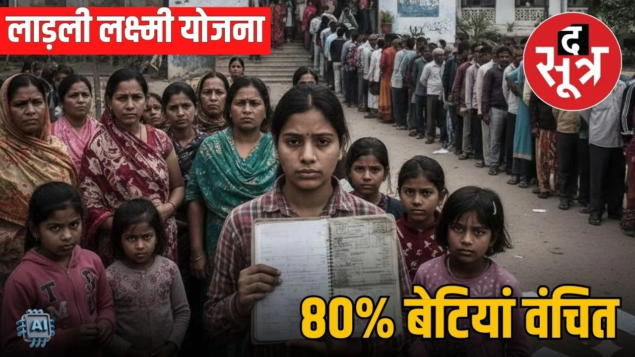 mp-ladli-laxmi-yojana-education-level-report-2025
