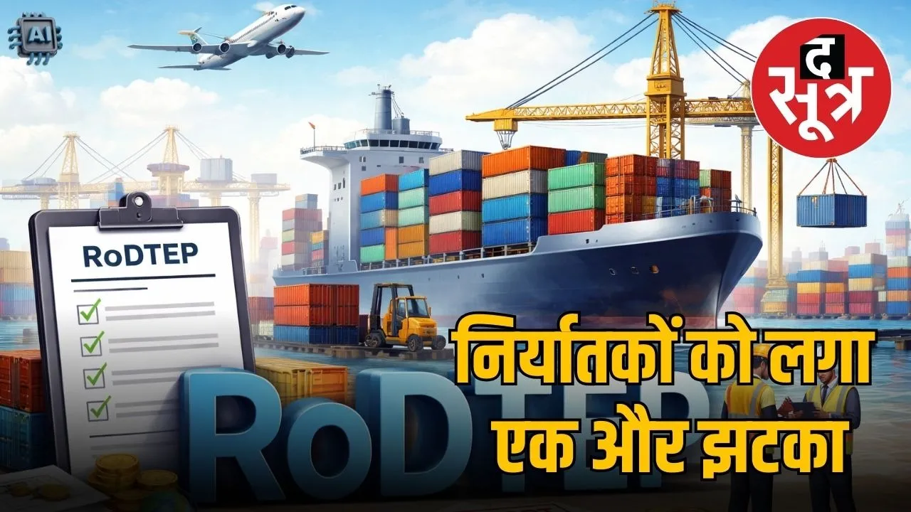 rodtep