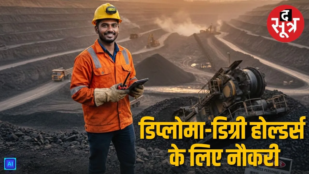 mahanadi coal fields vacancy 2026 sarkari naukri-alert
