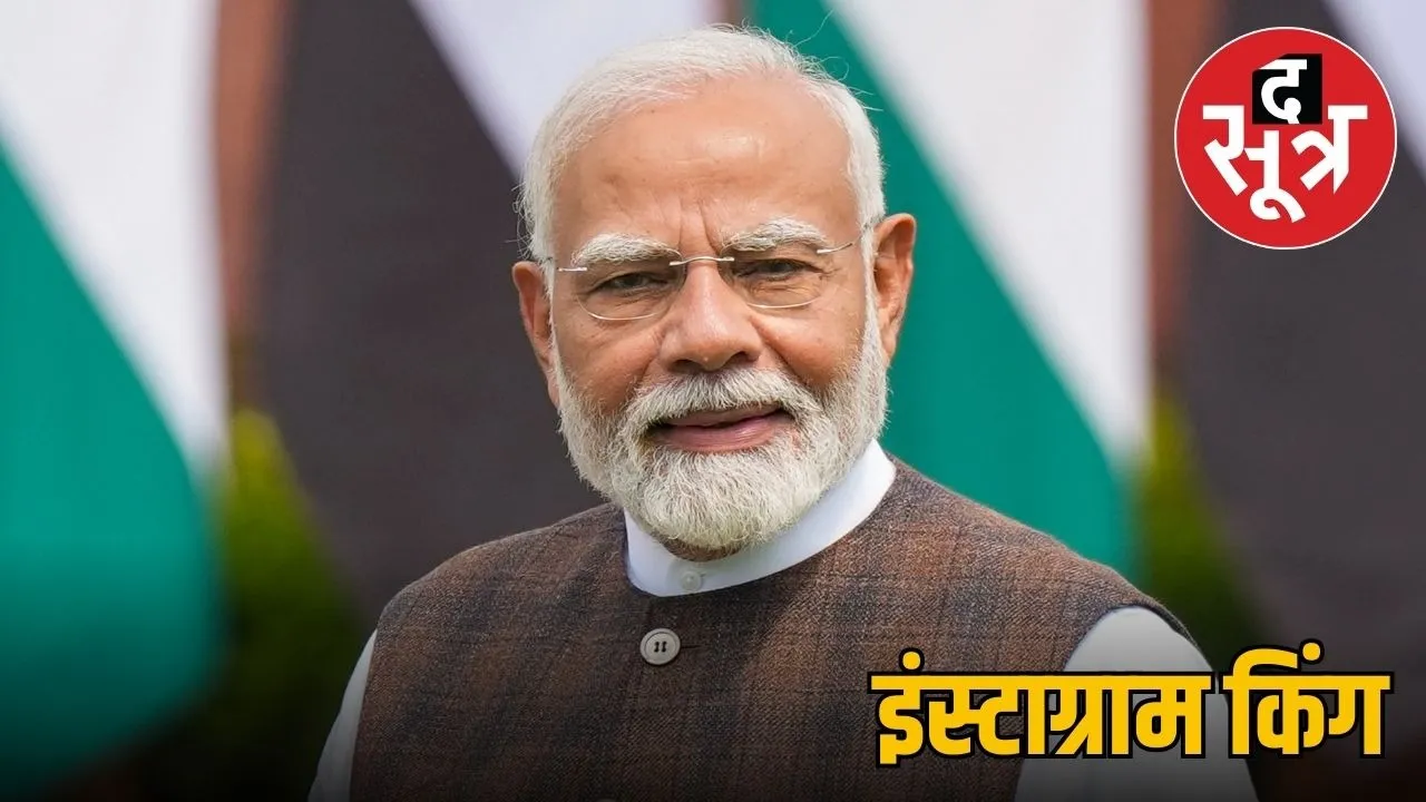pm-modi-instagram-100-million-followers
