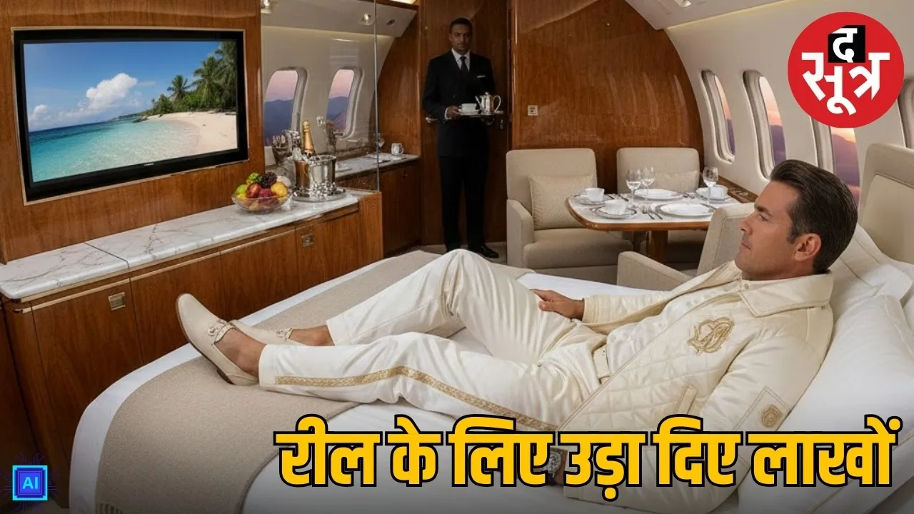 singapore airlines first class suite influencer travel cost