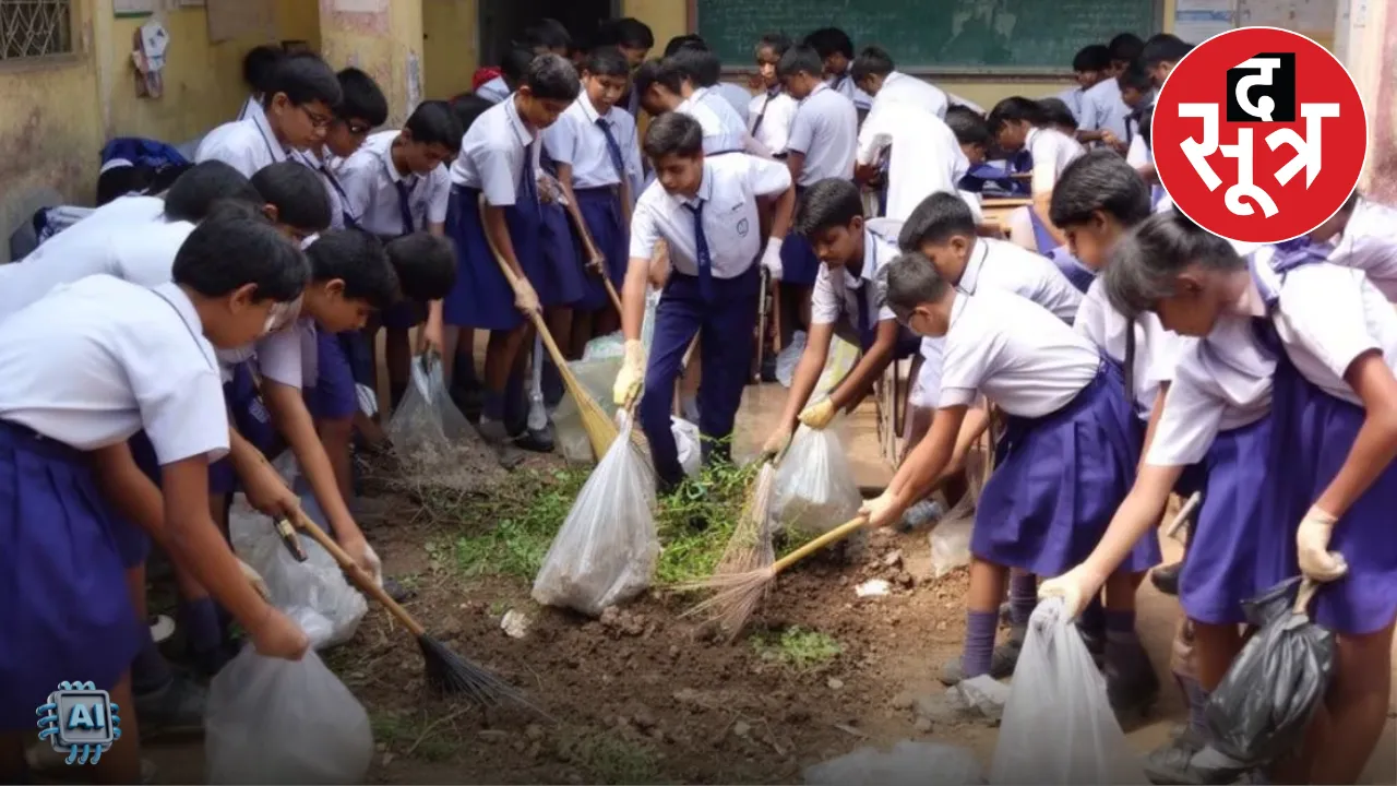 chief-minister-dav-school-rte-children-work