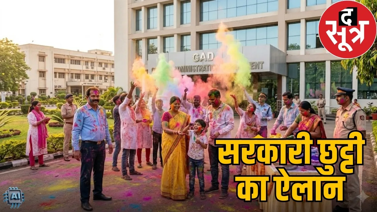 cg-holi-holiday-4-march-gad-order-update