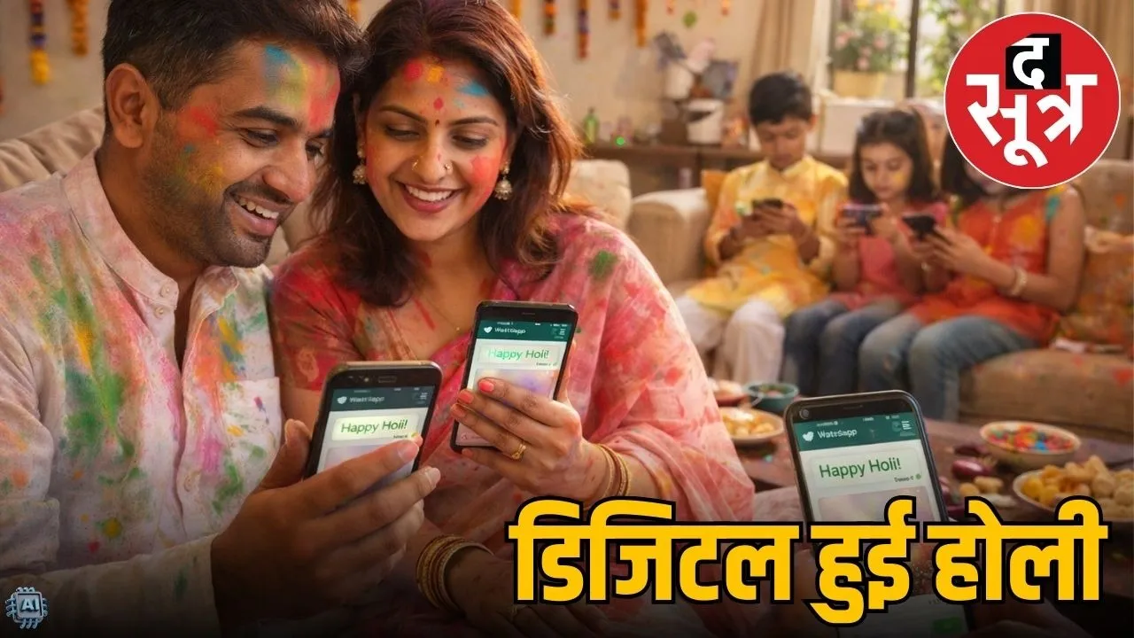 holi-society-tradition