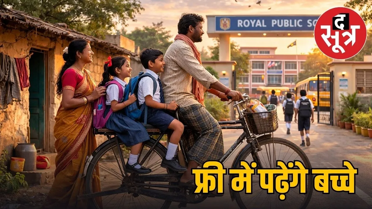 mp private school rte admission 2026 2027 dates