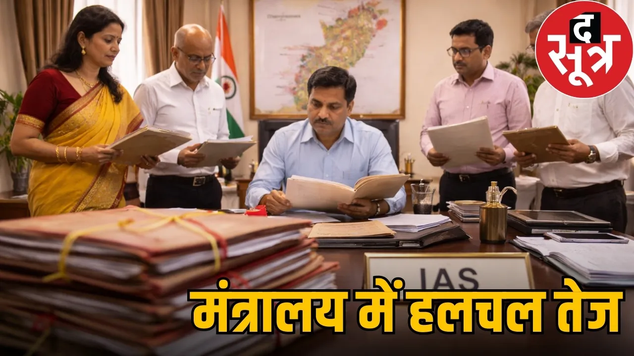 chhattisgarh-ias-transfer-list-after-assembly-session