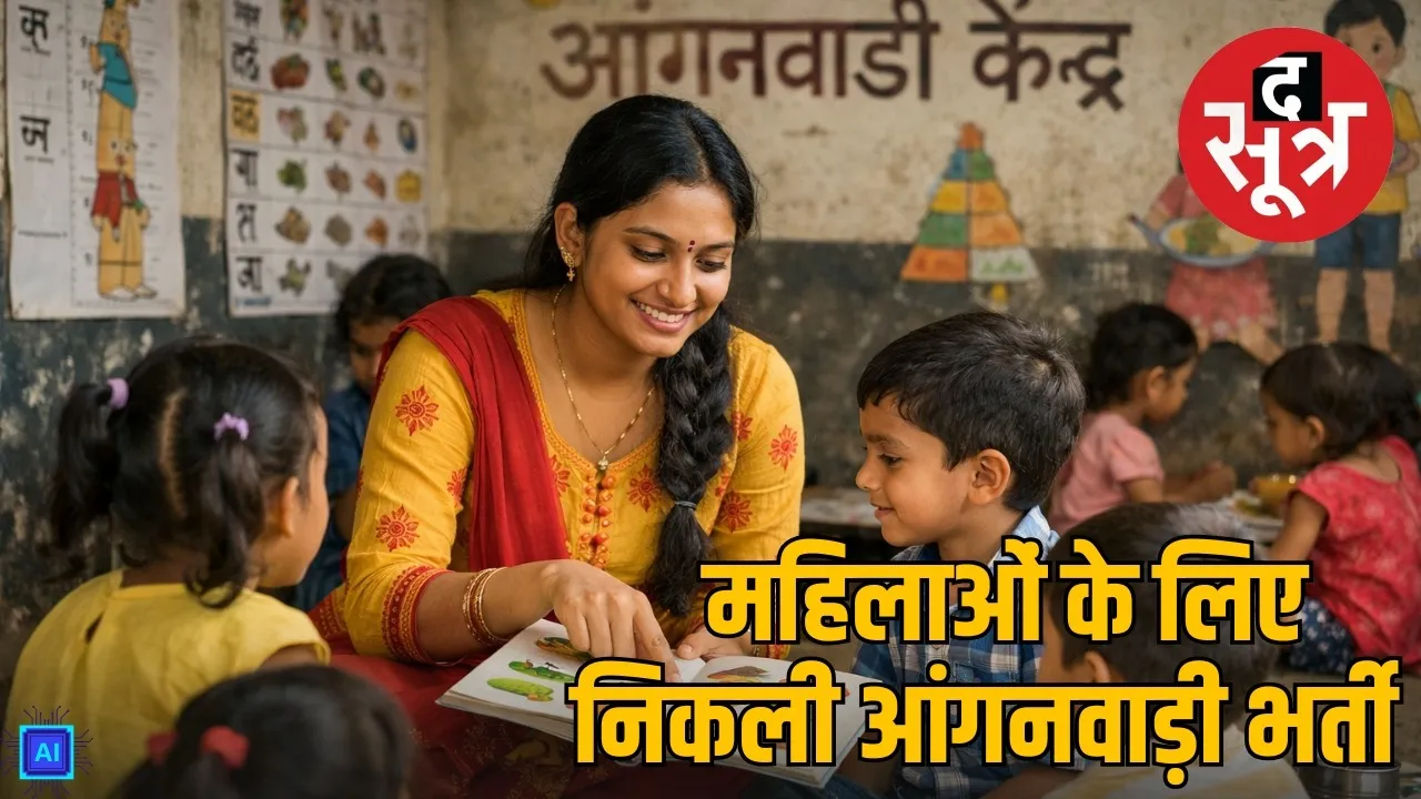 punjab anganwadi bharti 2026 last date extended