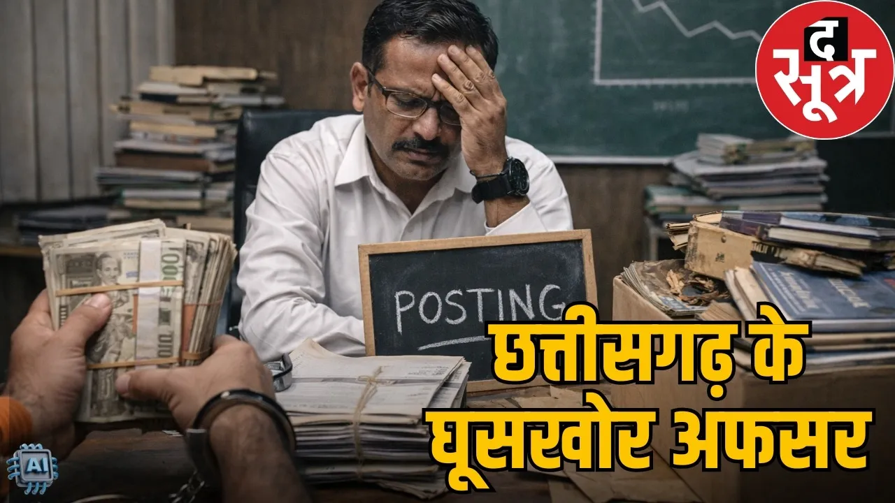 cg-40-deo-corruption-cases-3-years-education-department