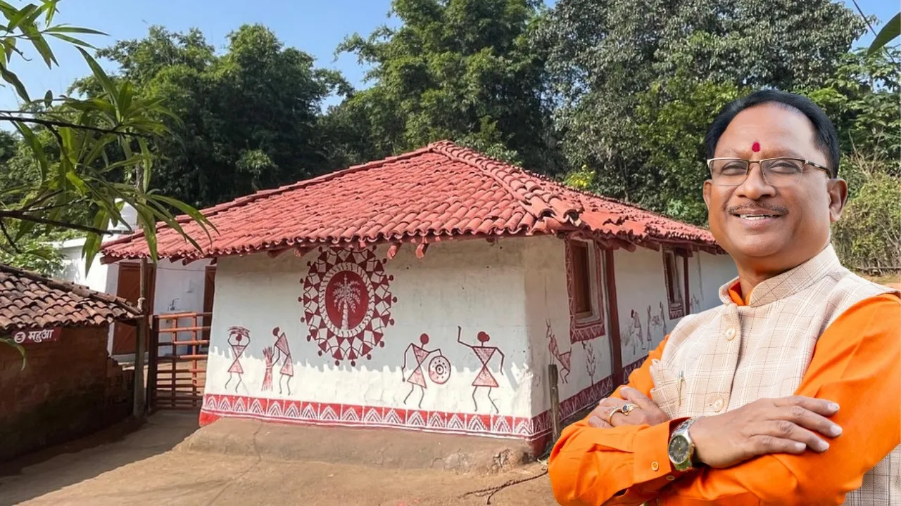 cg homestay policy 2025 30 rural tourism employment