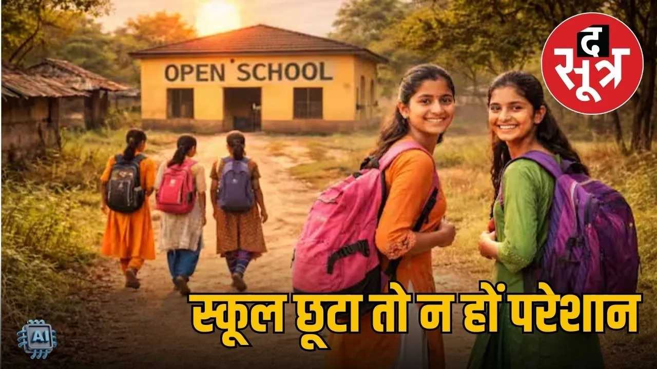 mp govt saraswati abhiyan