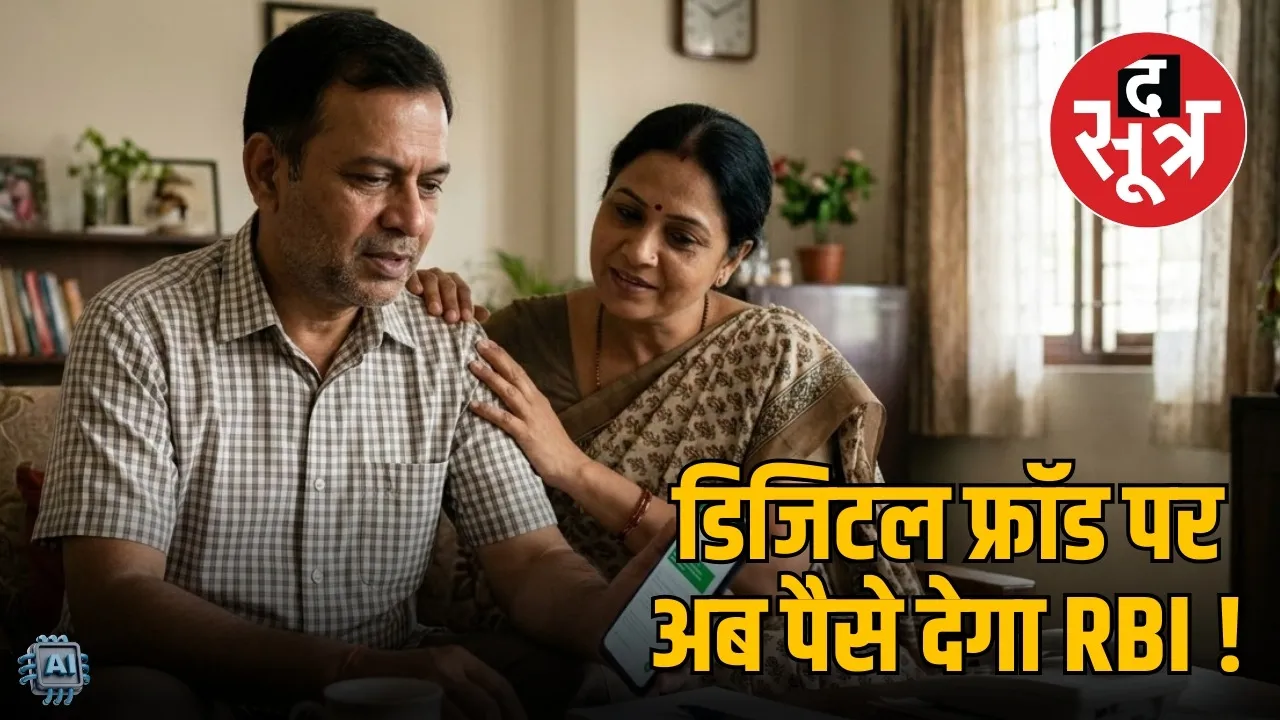 online banking fraud rbi compensation guidelines 2026